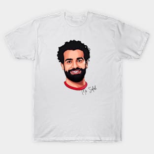 mo salah T-Shirt